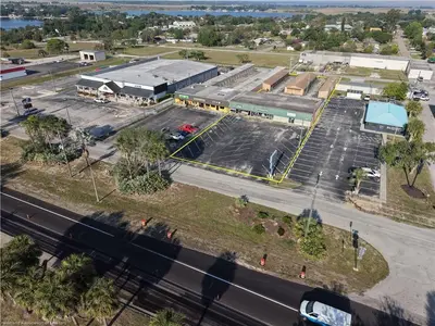 708 Us 27, FL