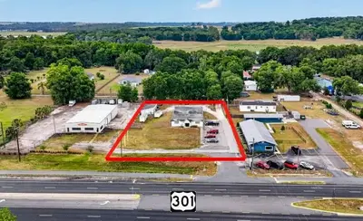 10221 Us Highway 301, FL
