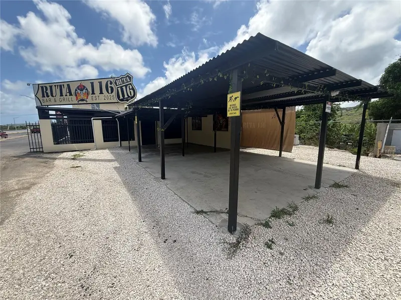 116 Guanica, PR
