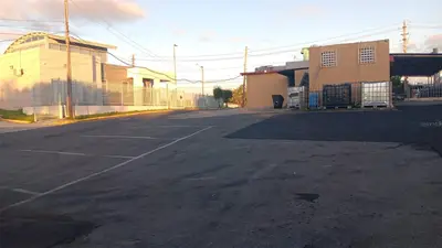Pr-167 Km 16.1 Buena Vista Ward - Falcon Sector, PR