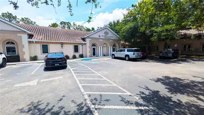 5265 Office Park Boulevard, FL