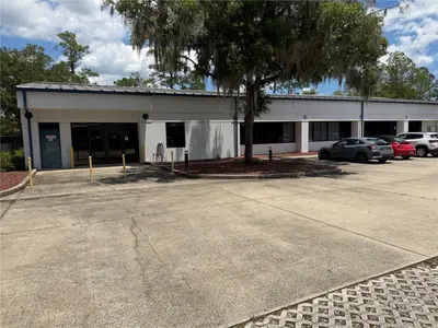 2 Mccormick Drive, FL