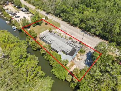 6018 & 6024 Cortez Boulevard, FL