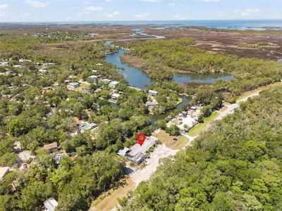 6018 & 6024 Cortez Boulevard, FL
