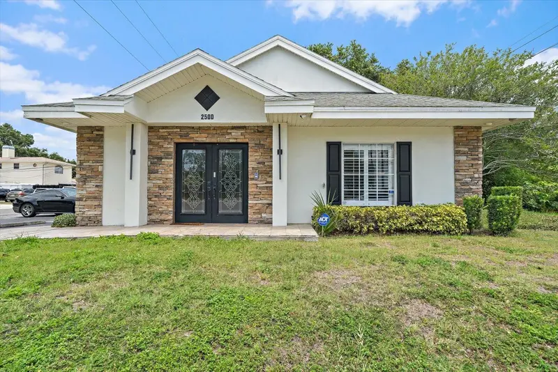 2500 Sunset Point Rd, FL