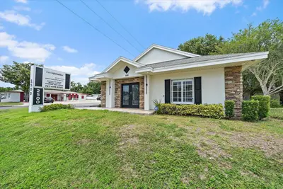 2500 Sunset Point Road, FL