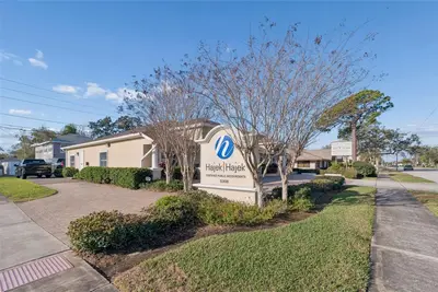 5308 Central Avenue, FL