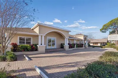 5308 Central Avenue, FL