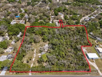 1204 Baillies Bluff Road, FL