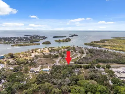 1204 Baillies Bluff Road, FL