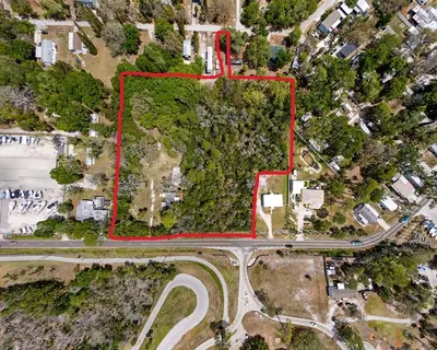 1204 Baillies Bluff Road, FL
