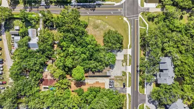 2886 Whitney Road, FL