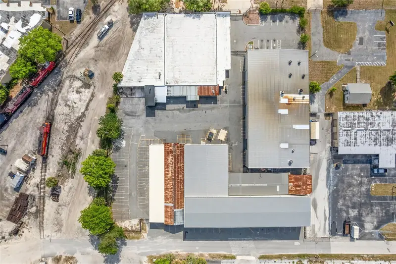 1118 N Magnolia Ave, FL