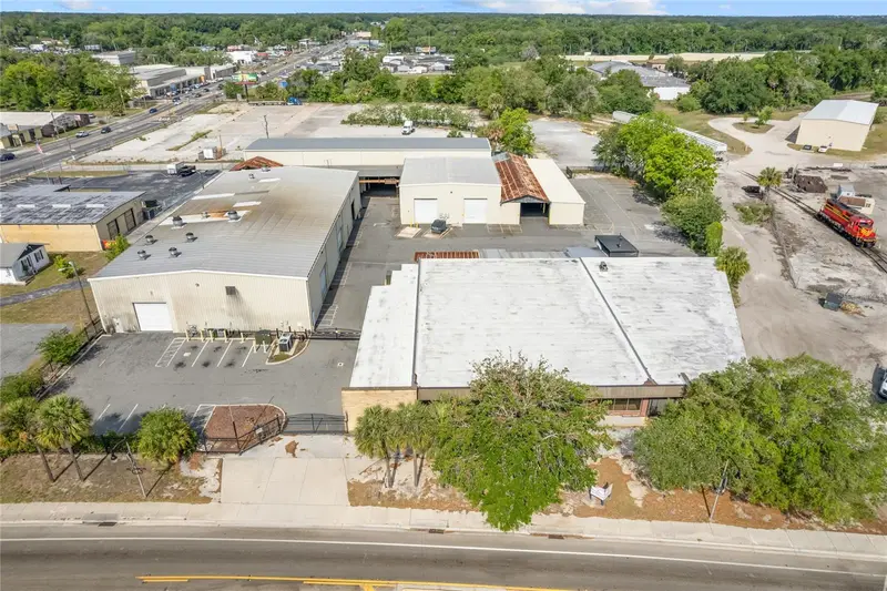1118 N Magnolia Ave, FL
