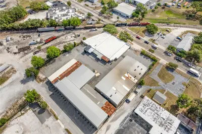1118 Magnolia Avenue, FL