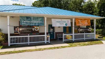 11331 Us 301 Hwy, FL
