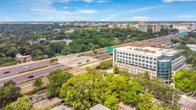 415 Summerlin Avenue, FL