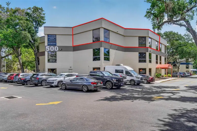 500 Vonderburg Dr #314, FL