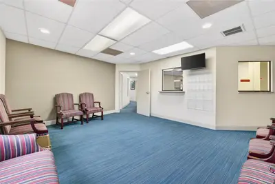 500 Vonderburg Drive, FL