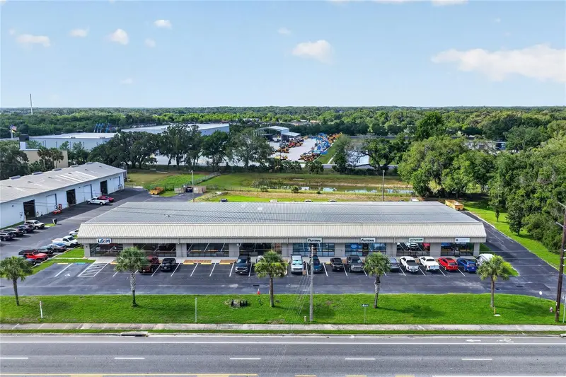 3411 W Main St #3 & 4, FL