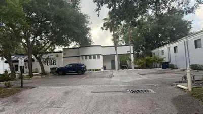 608 Tampania Avenue, FL