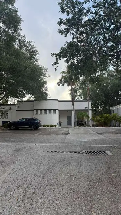 608 Tampania Avenue, FL