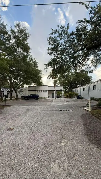 608 Tampania Avenue, FL