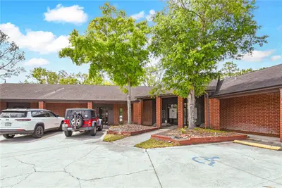 1840 Dunn Avenue, FL