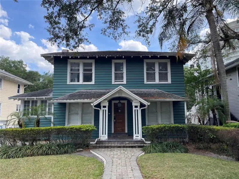 612 E Central Blvd, FL