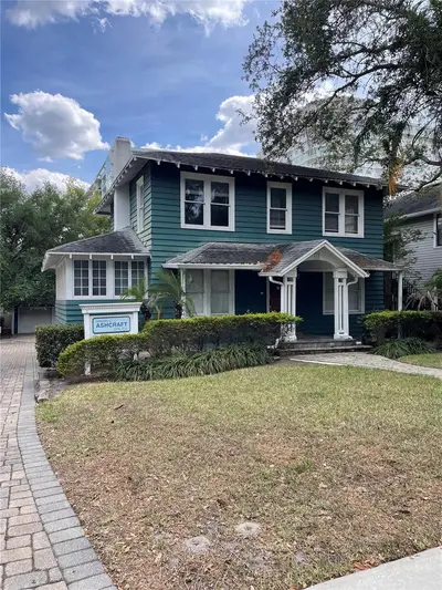 612 Central Boulevard, FL