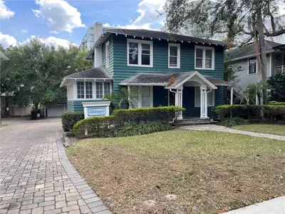 612 Central Boulevard, FL