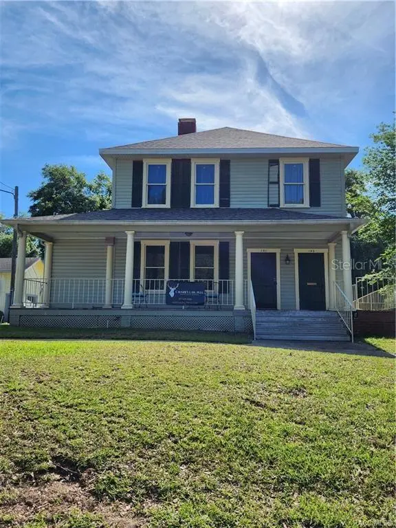 101 S Osceola Ave, FL