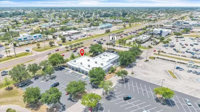 3300 Tamiami Trail, FL