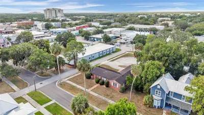 510 Parker Street, FL