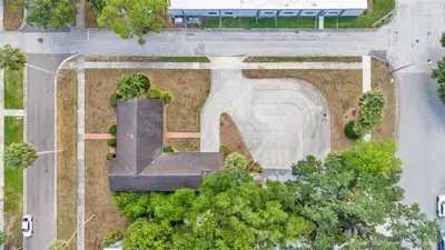 510 Parker Street, FL
