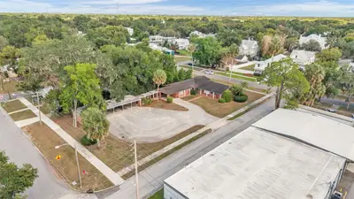 510 Parker Street, FL