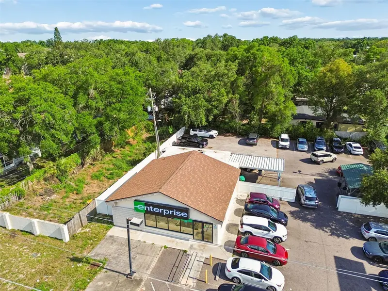 4901 E Busch Blvd, FL