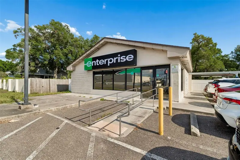 4901 E Busch Blvd, FL