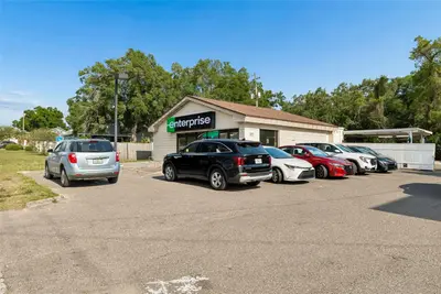 4901 Busch Boulevard, FL