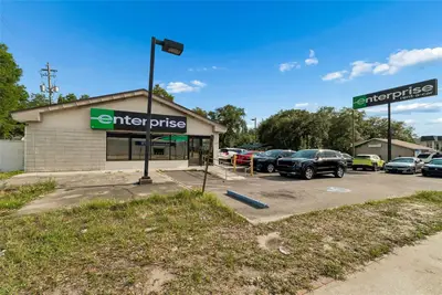 4901 Busch Boulevard, FL
