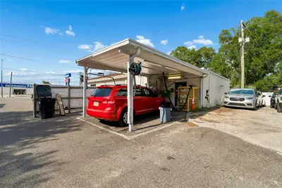 4901 Busch Boulevard, FL