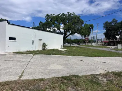 Us Hwy 41 Grace Street Street, FL