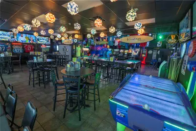 1368 Ocean Shore Boulevard, FL