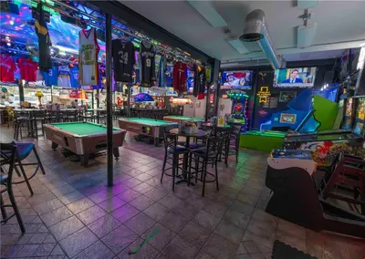 1368 Ocean Shore Boulevard, FL