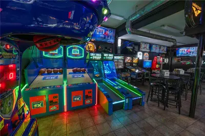 1368 Ocean Shore Boulevard, FL