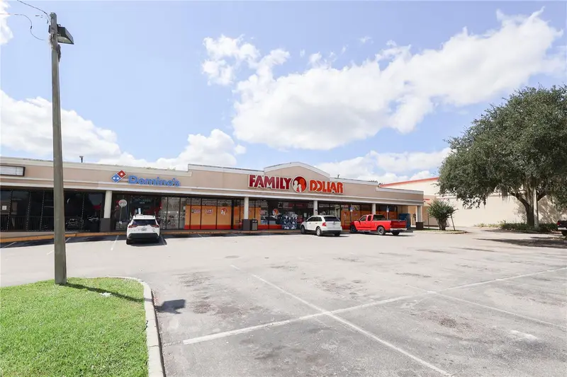 5810 Se Abshier Blvd, FL