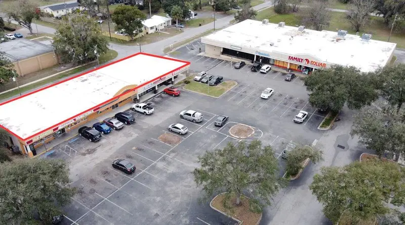 5810 Se Abshier Blvd, FL