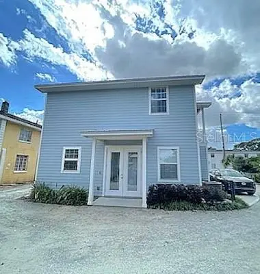 308 W Bridgers Ave, FL