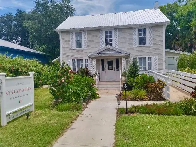 317 N Orange St, FL