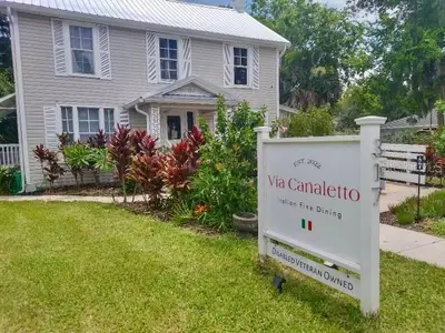 317 Orange Street, FL